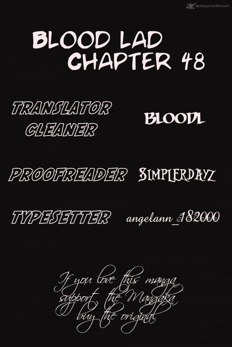 Blood Lad 48 33