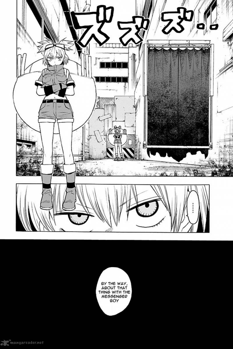 Blood Lad 48 5