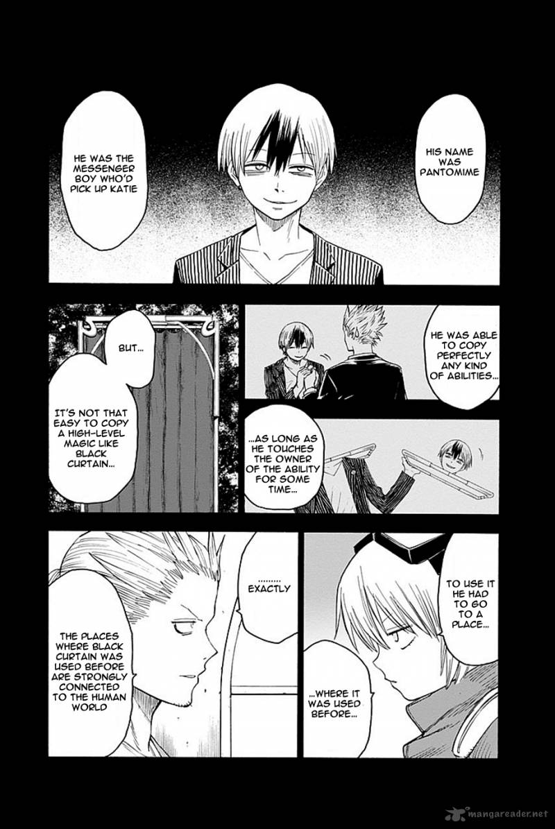 Blood Lad 48 7
