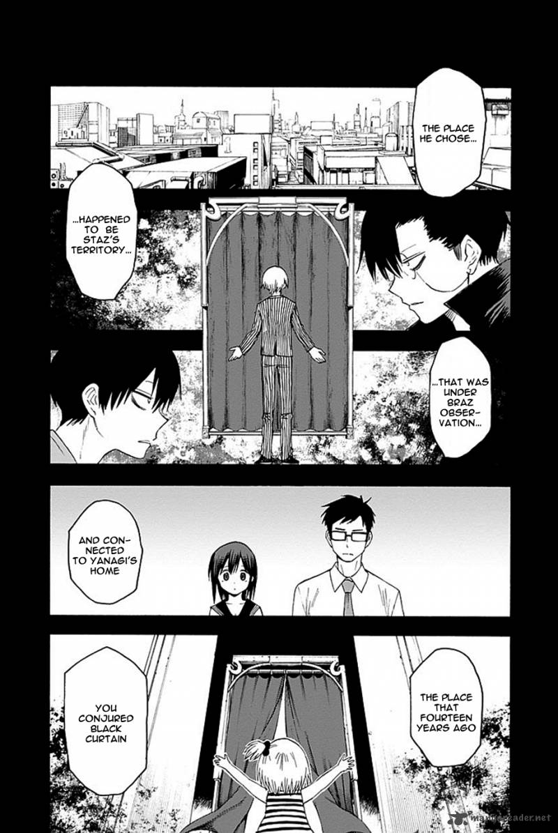 Blood Lad 48 8