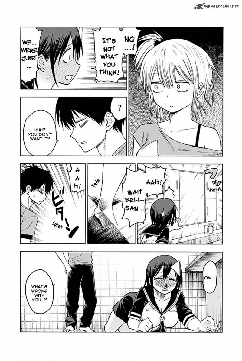 Blood Lad 49 10