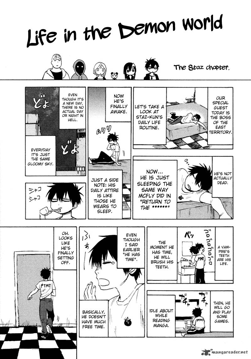 Blood Lad 5 29