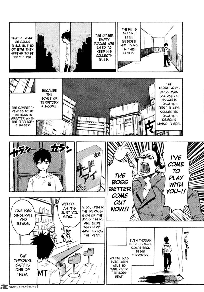 Blood Lad 5 30