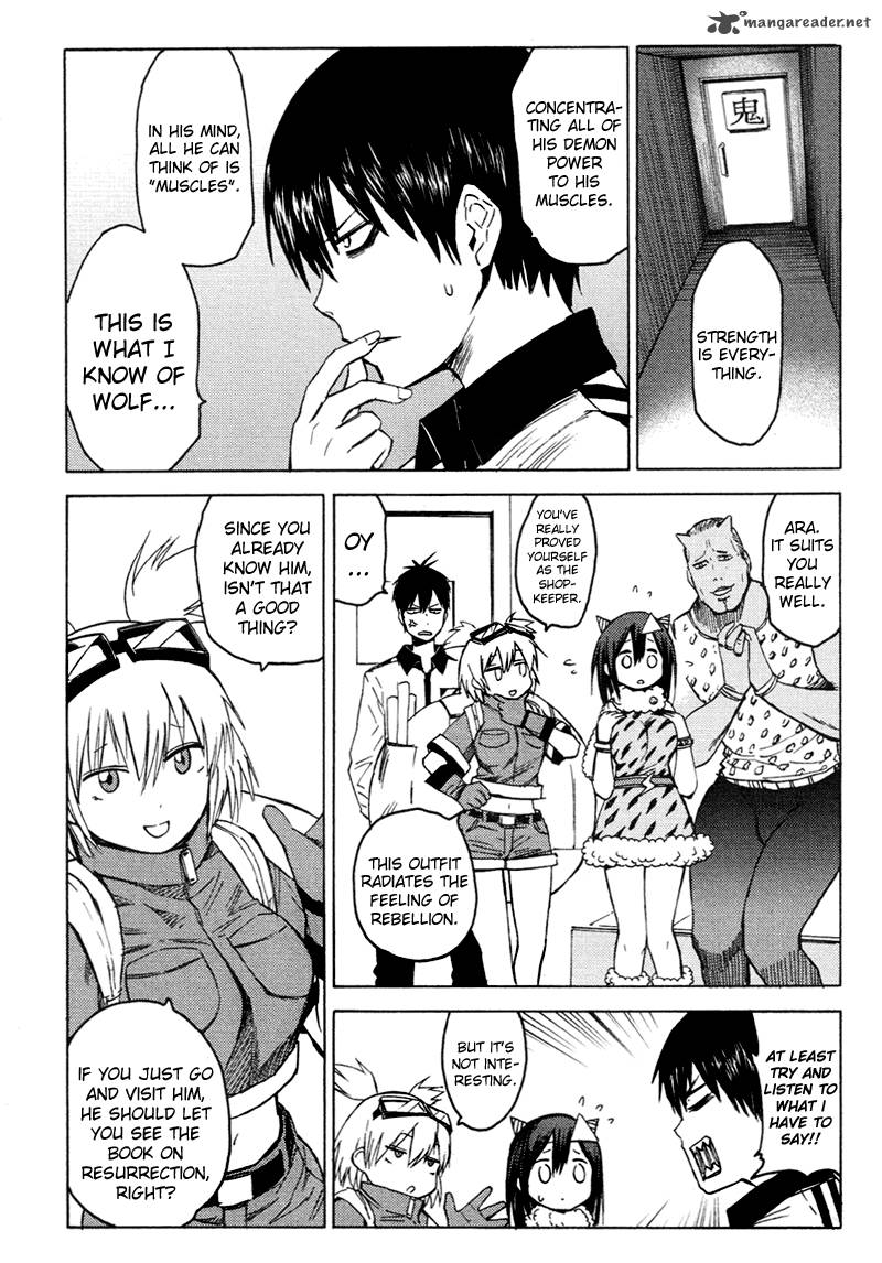 Blood Lad 5 6