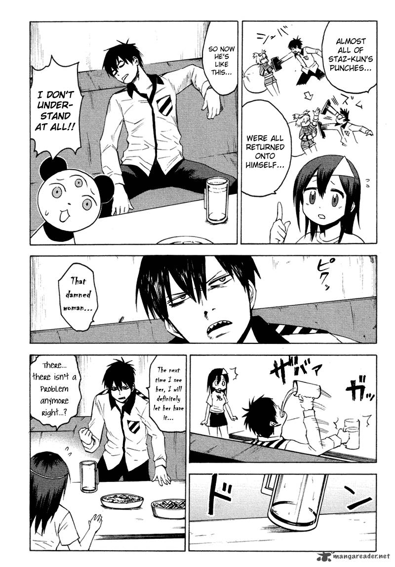 Blood Lad 5 8