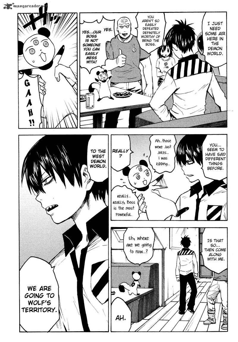 Blood Lad 5 9
