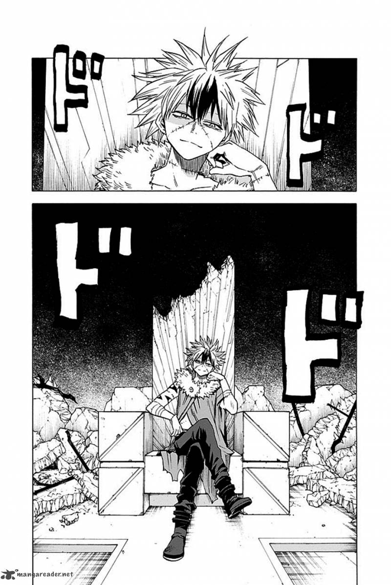 Blood Lad 50 15
