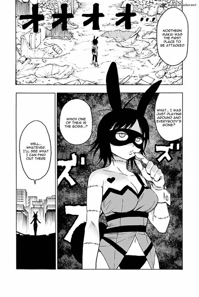Blood Lad 50 32