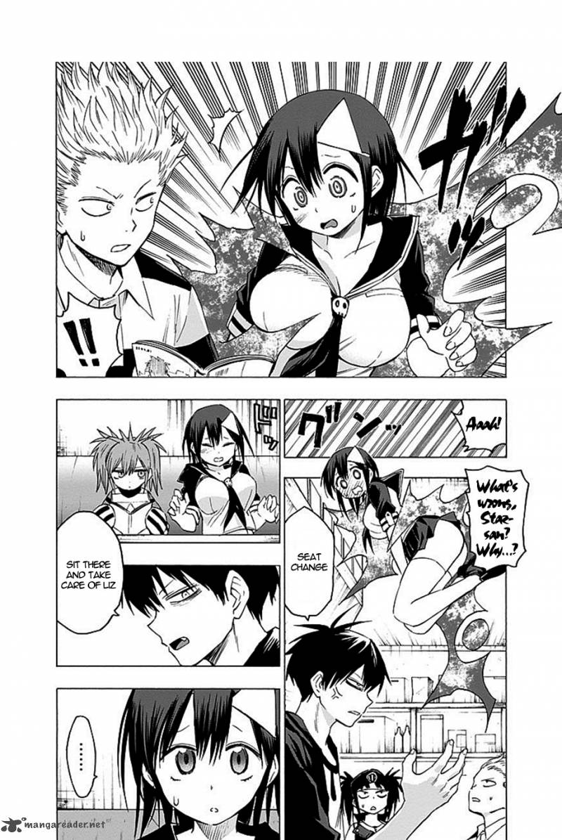 Blood Lad 50 5