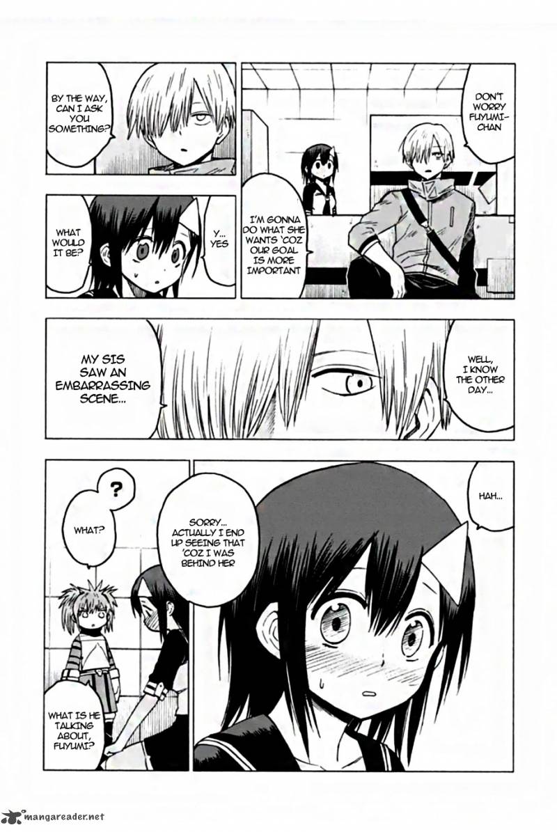 Blood Lad 51 25