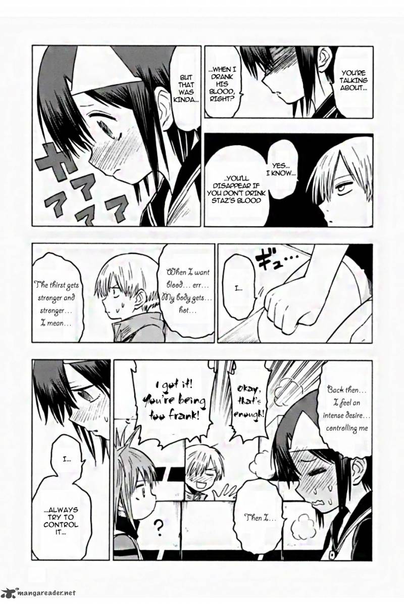 Blood Lad 51 26