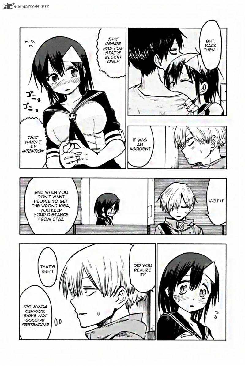Blood Lad 51 27