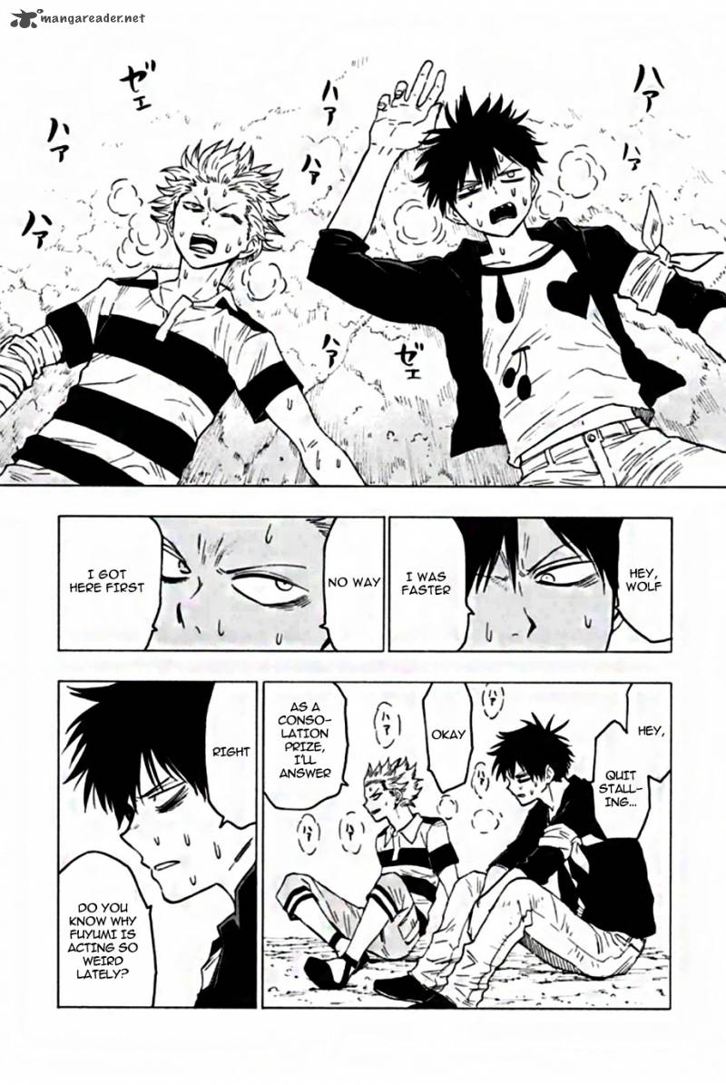 Blood Lad 51 29