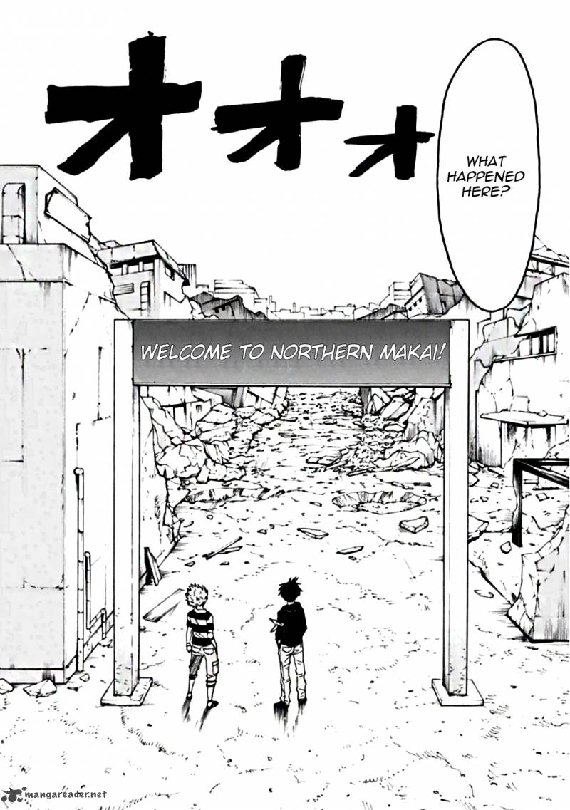 Blood Lad 51 31