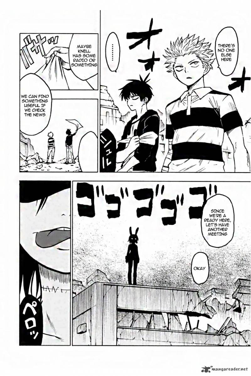 Blood Lad 51 35