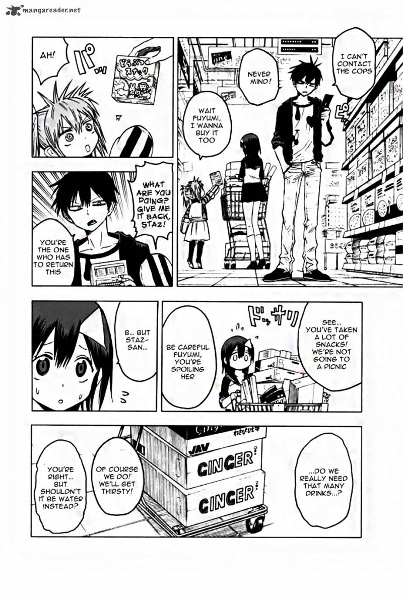 Blood Lad 51 5