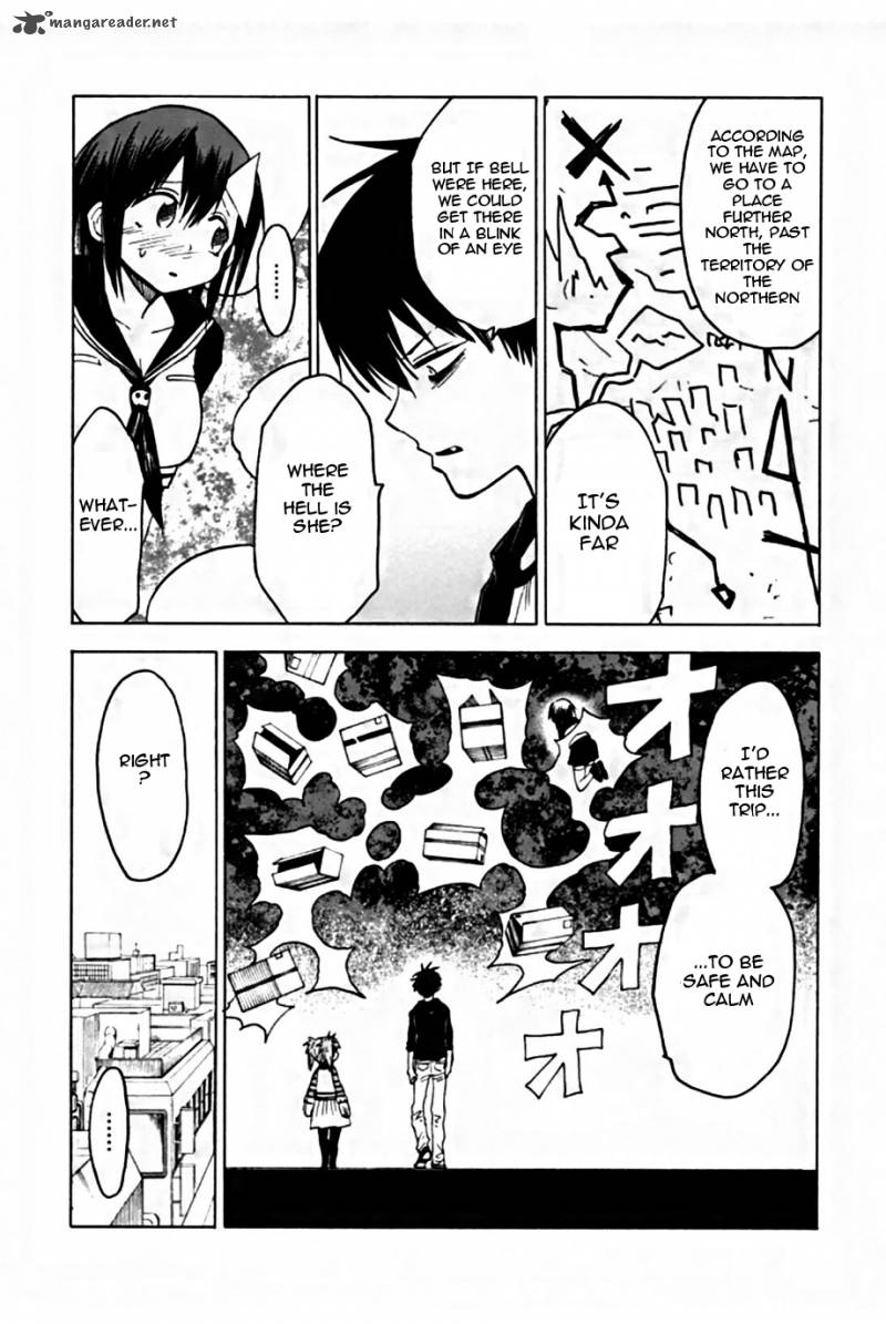 Blood Lad 51 9