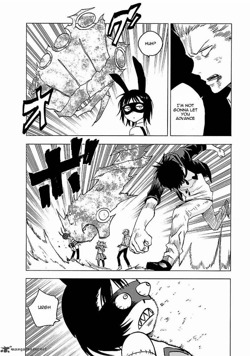 Blood Lad 52 10