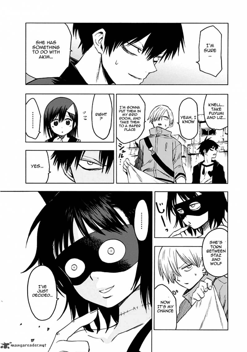 Blood Lad 52 14
