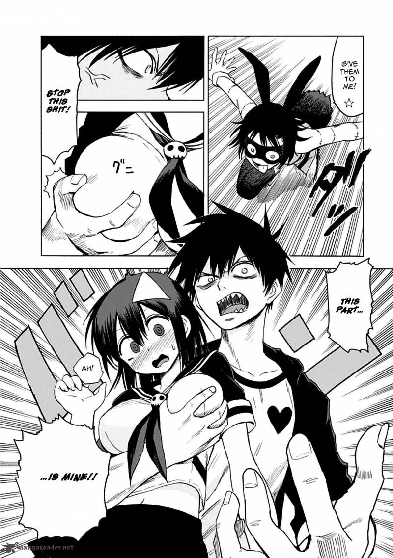 Blood Lad 52 18