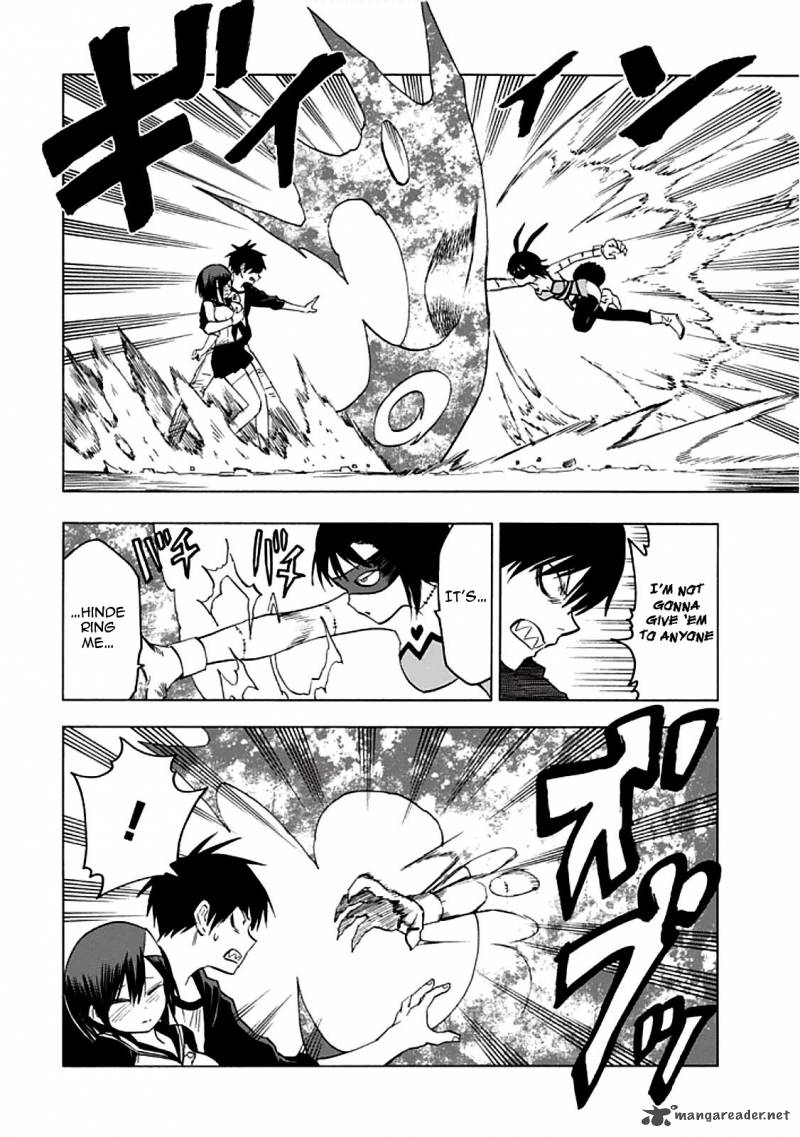 Blood Lad 52 19