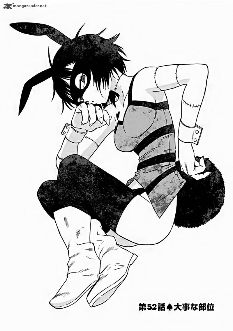 Blood Lad 52 2