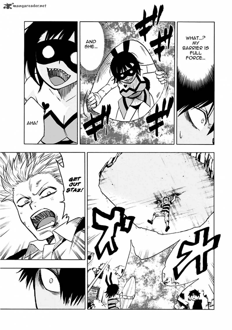 Blood Lad 52 20