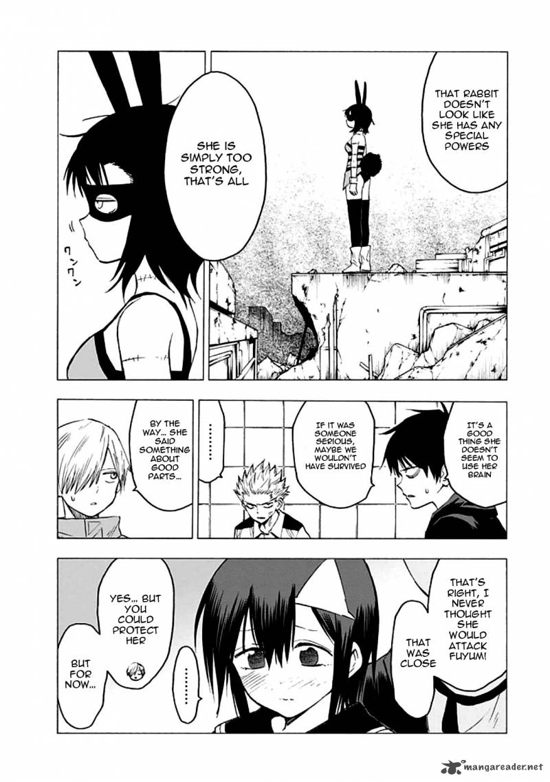 Blood Lad 52 24