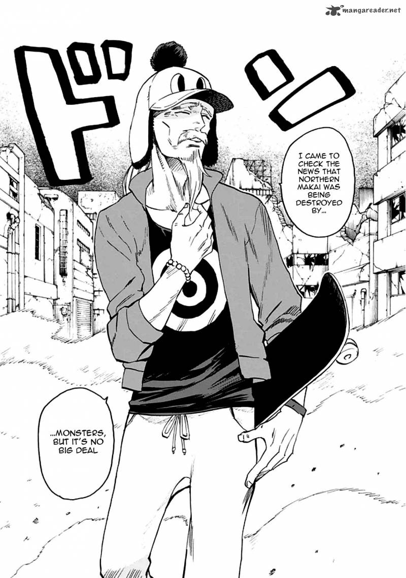 Blood Lad 52 31