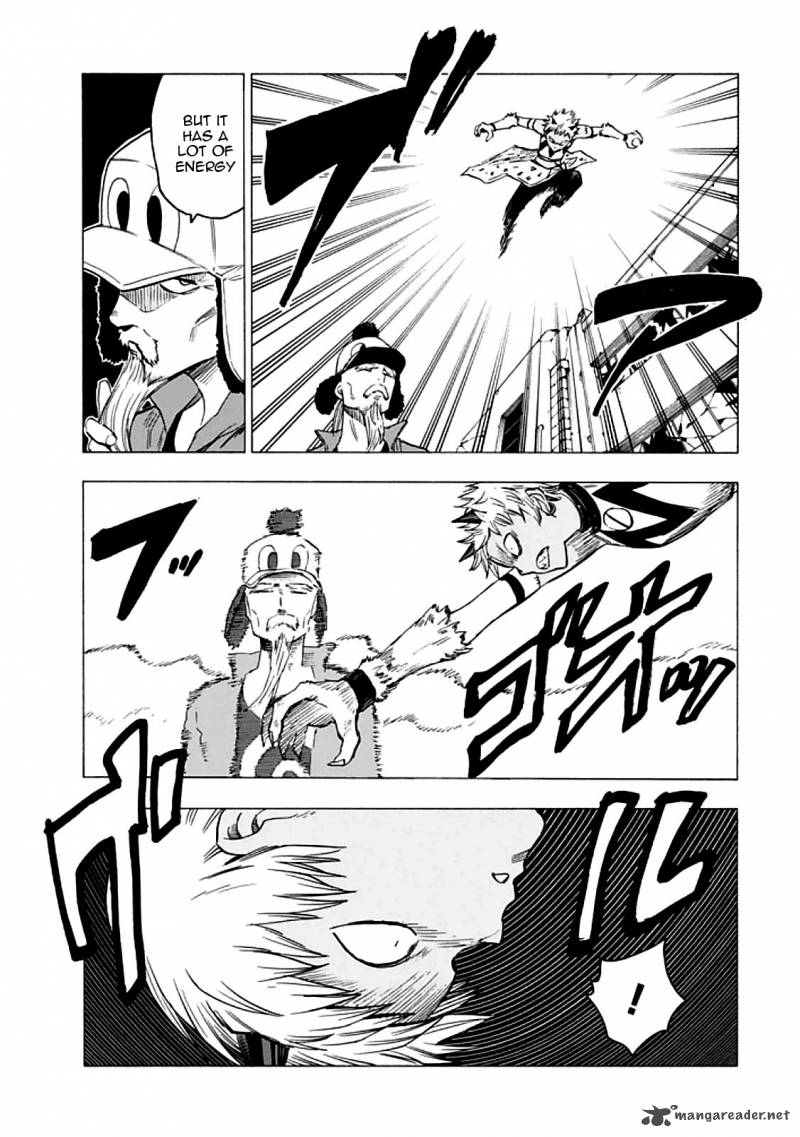 Blood Lad 52 32