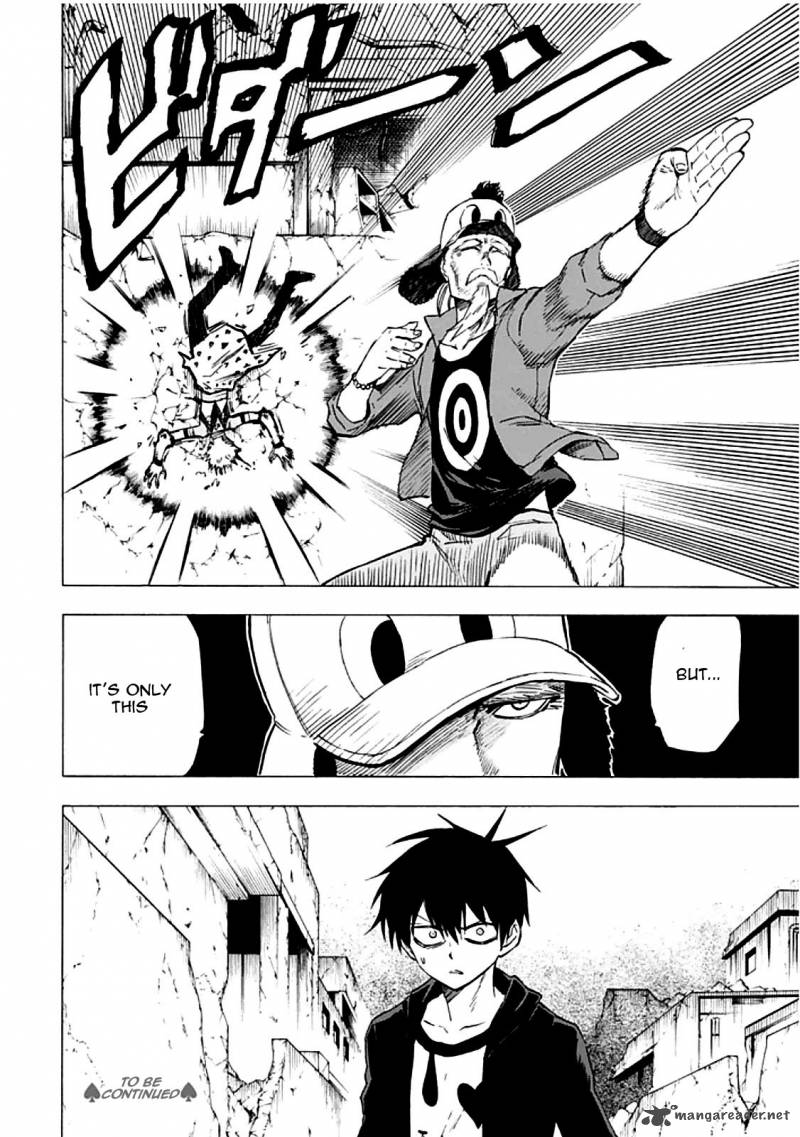 Blood Lad 52 33