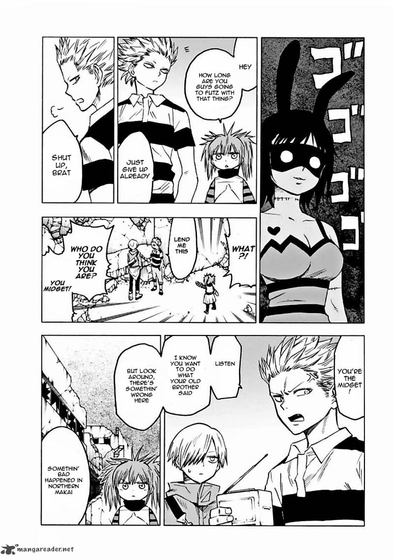 Blood Lad 52 4