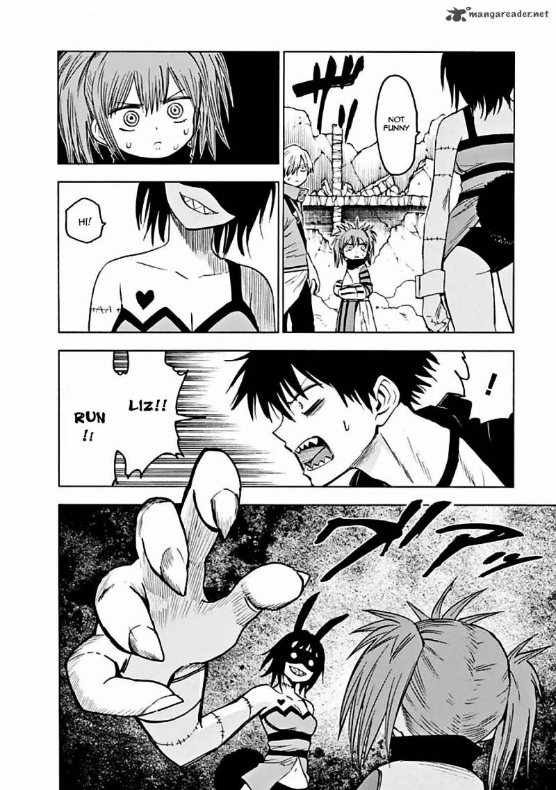 Blood Lad 52 8