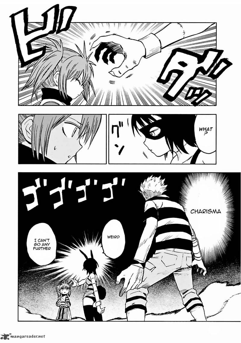 Blood Lad 52 9