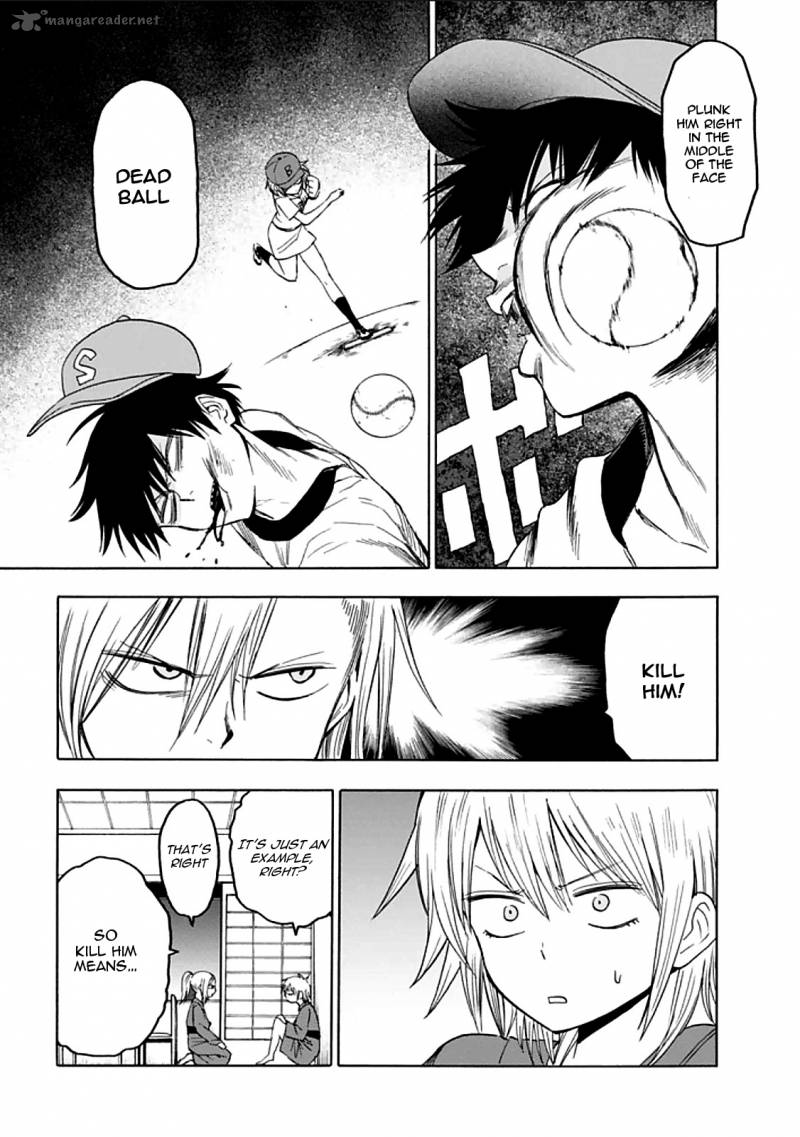 Blood Lad 54 10