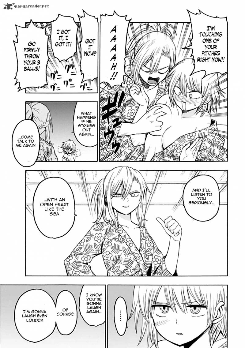 Blood Lad 54 13