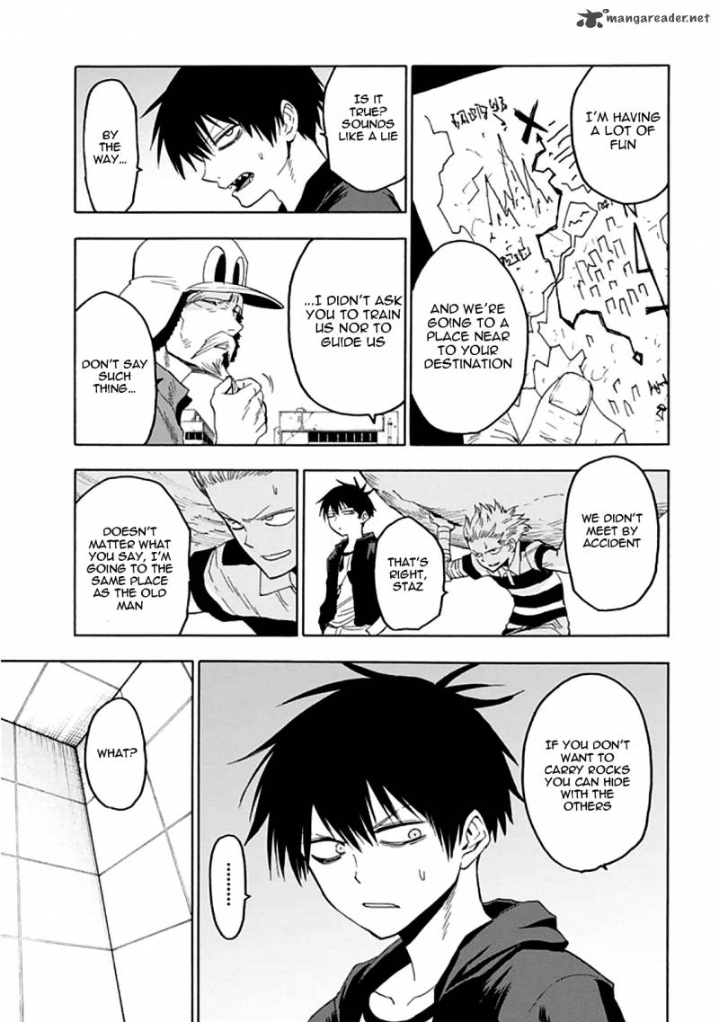 Blood Lad 54 15