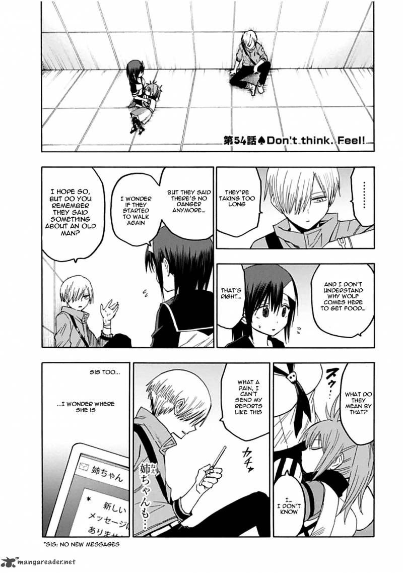 Blood Lad 54 2