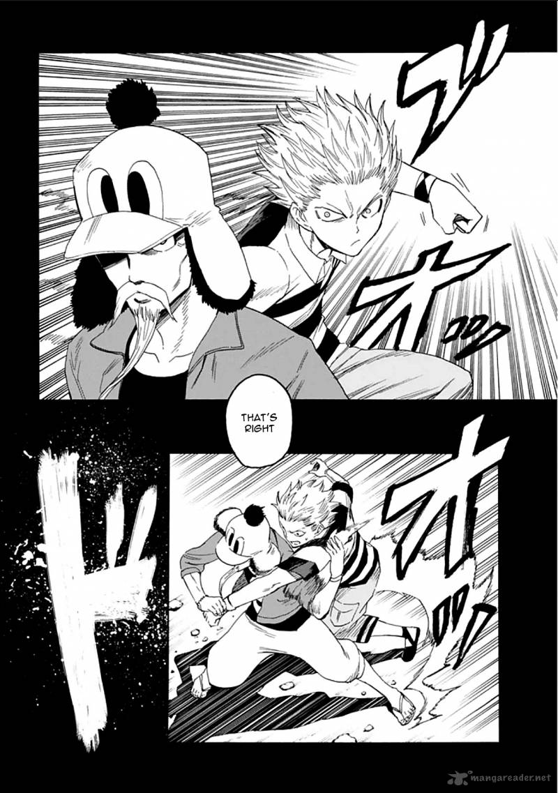 Blood Lad 54 20