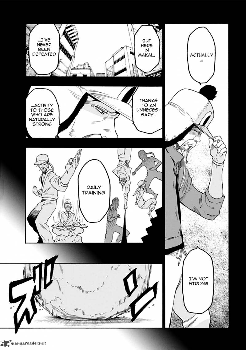 Blood Lad 54 23