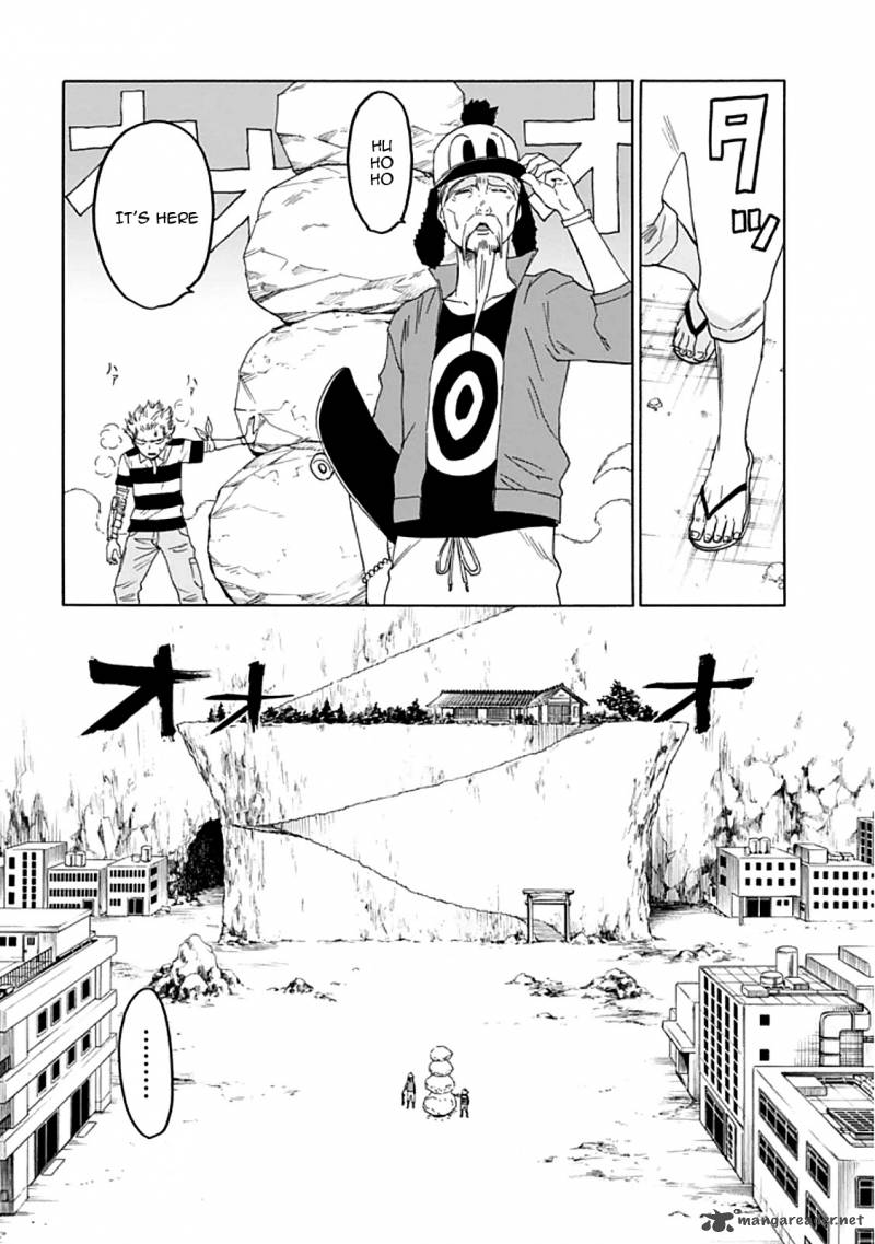 Blood Lad 54 24