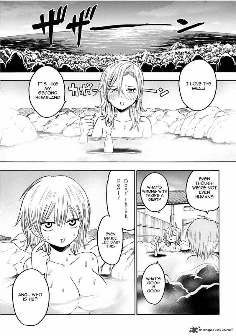 Blood Lad 54 3
