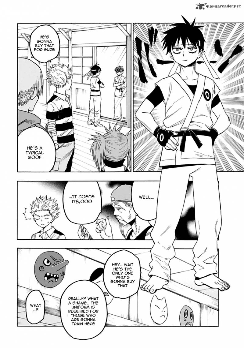 Blood Lad 54 30