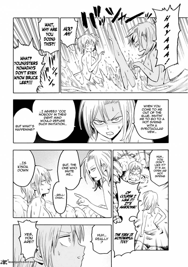 Blood Lad 54 4