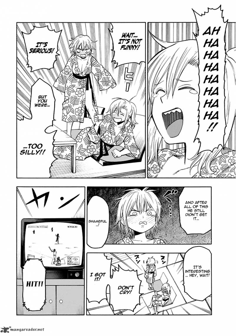 Blood Lad 54 6