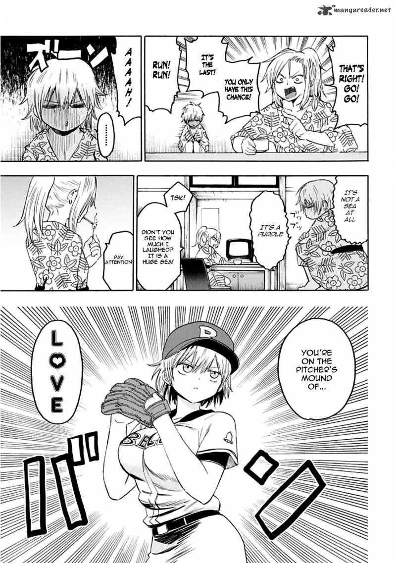 Blood Lad 54 7
