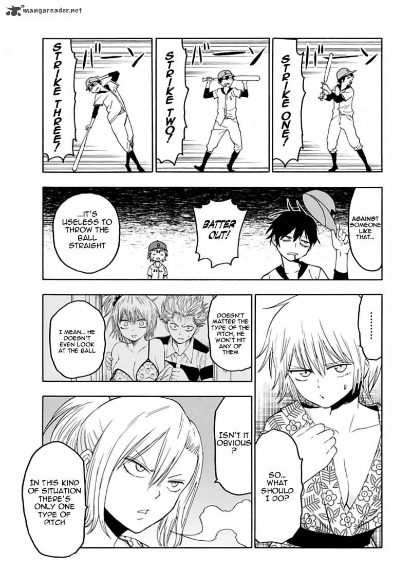 Blood Lad 54 9
