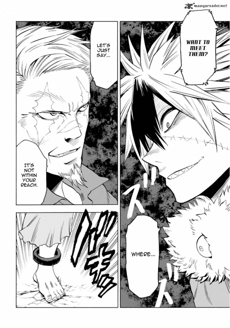 Blood Lad 56 11