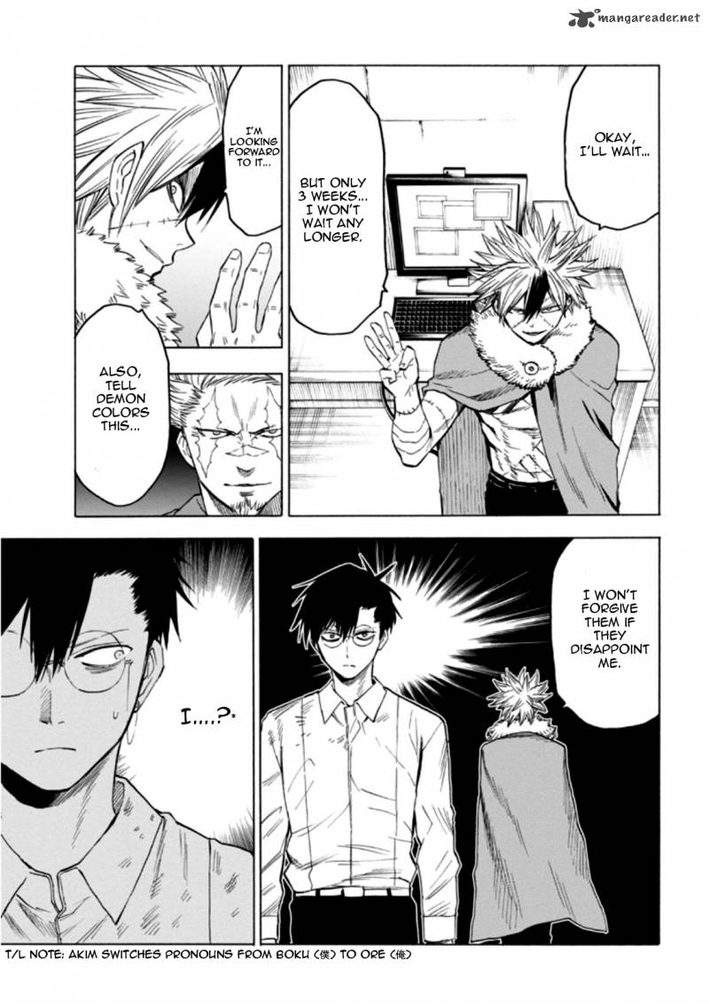 Blood Lad 56 18