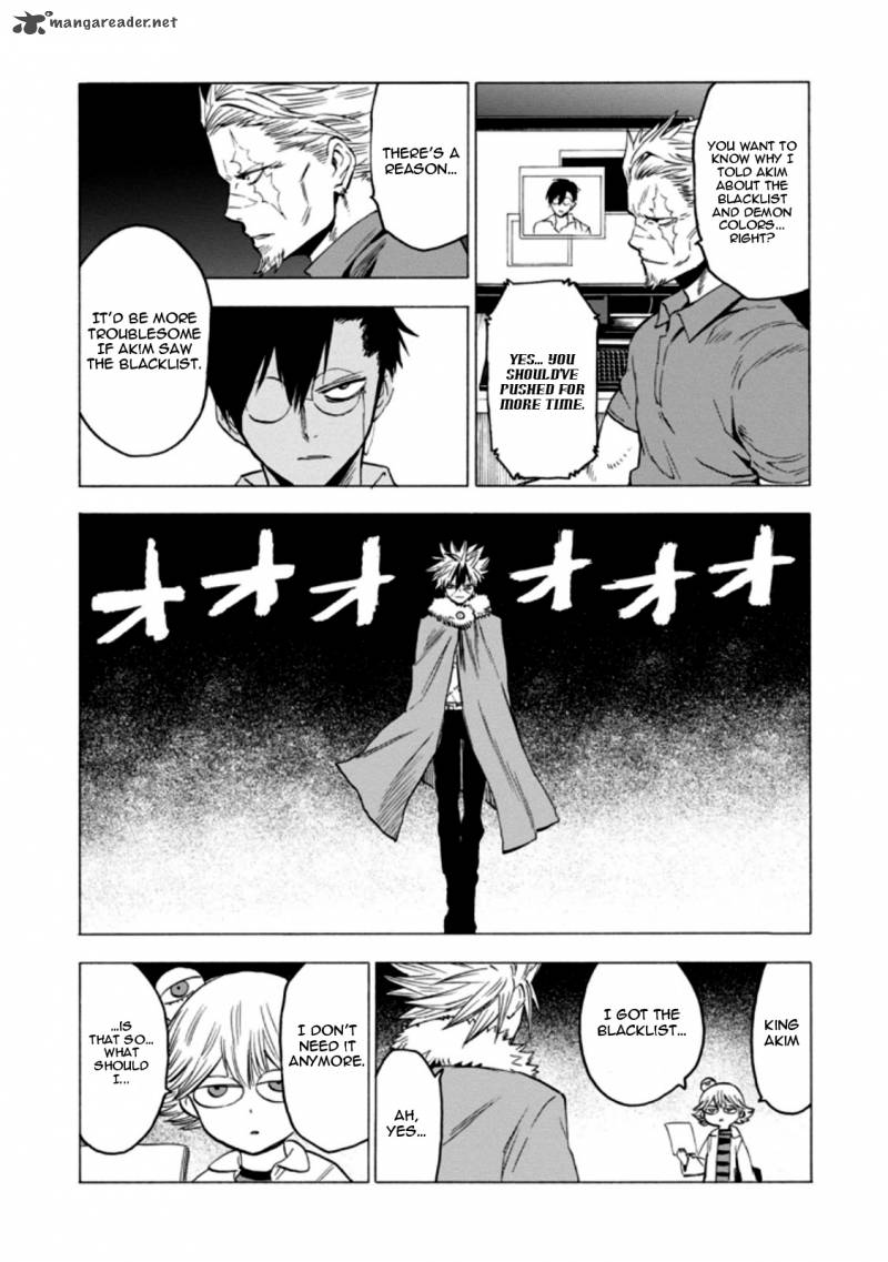 Blood Lad 56 20